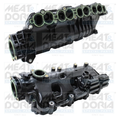 Intake Manifold Module